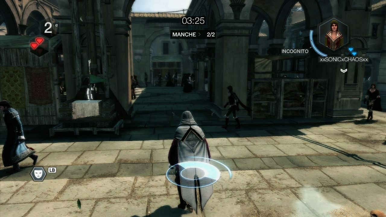 Assassin´s Creed: La Hermandad - Imagen 30